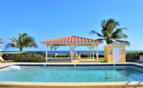 Ocean Club 1 Bedroom