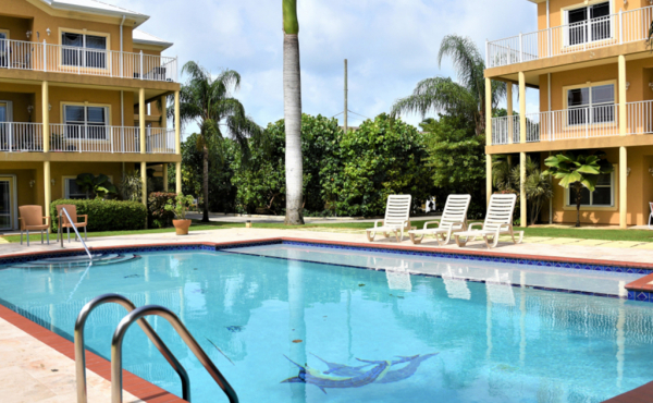 Valencia Heights 2 Bedroom