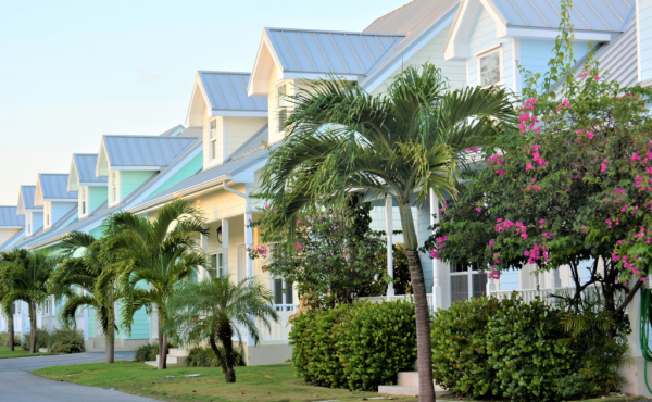 The Plantation 3 bed 2 bath