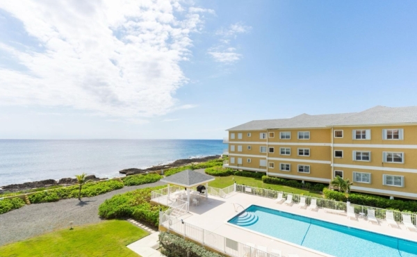 South Shore 3 Bed 2 Bath OCEAN VIEW