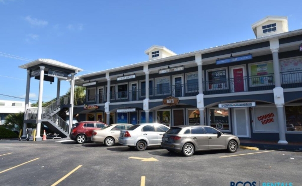 Regency Court