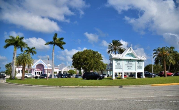 Grand Harbour 1200 sq. ft.