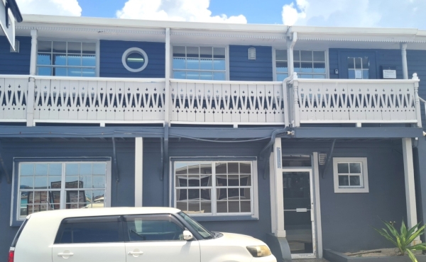 One Cayman House 395 sq. ft.