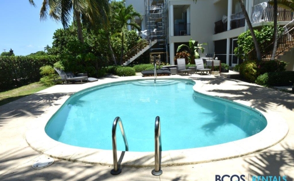 Turnberry East 3 Bed 3.5 bath