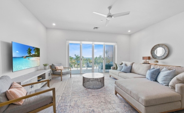 Aura 4 Bedroom OCEAN VIEW