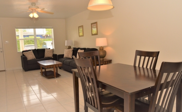 Quality Place 2 Bed 2 Bath