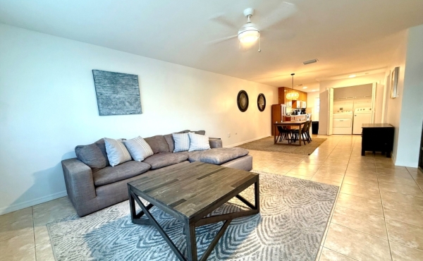 BB Apts 2 Bed 2 Bath