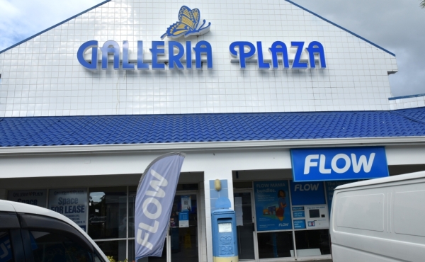 Galleria Plaza