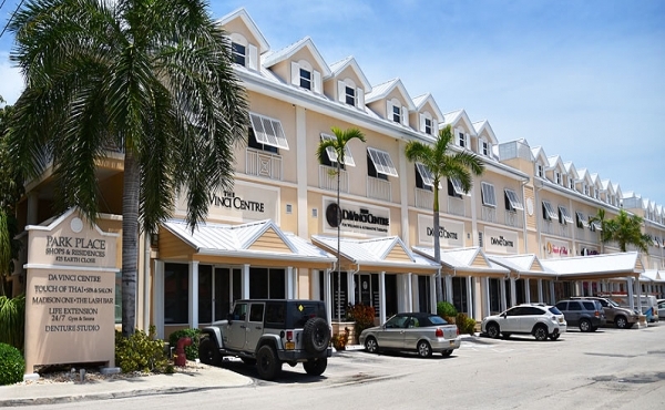 Park Place